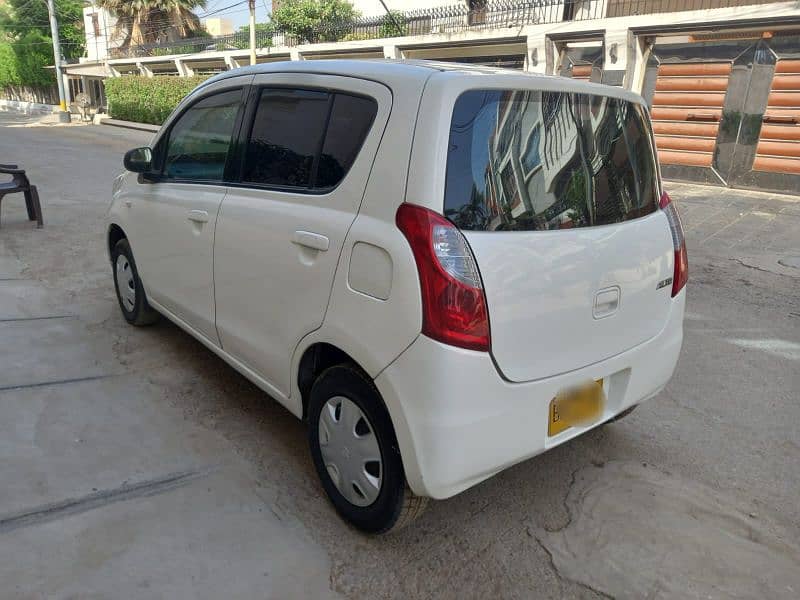 Suzuki Alto 2013 10