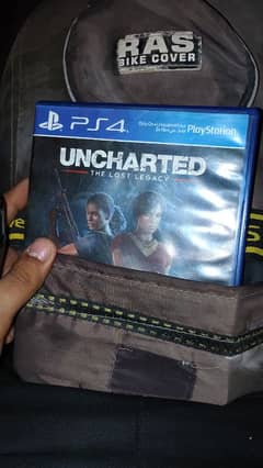 Uncharted