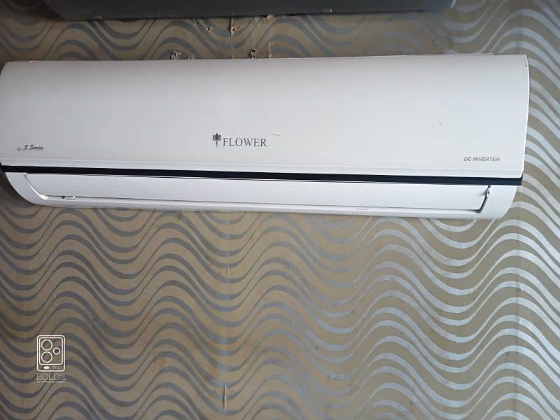 split ac 1.5 ton 4