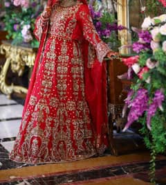 Brand: Smaeera,s collection liberty market lahore size medium organza