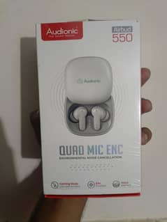 audionic