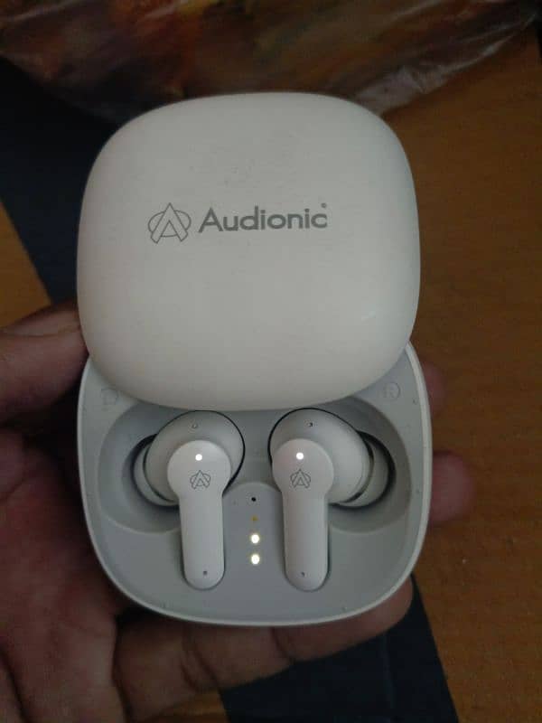 audionic 550 3