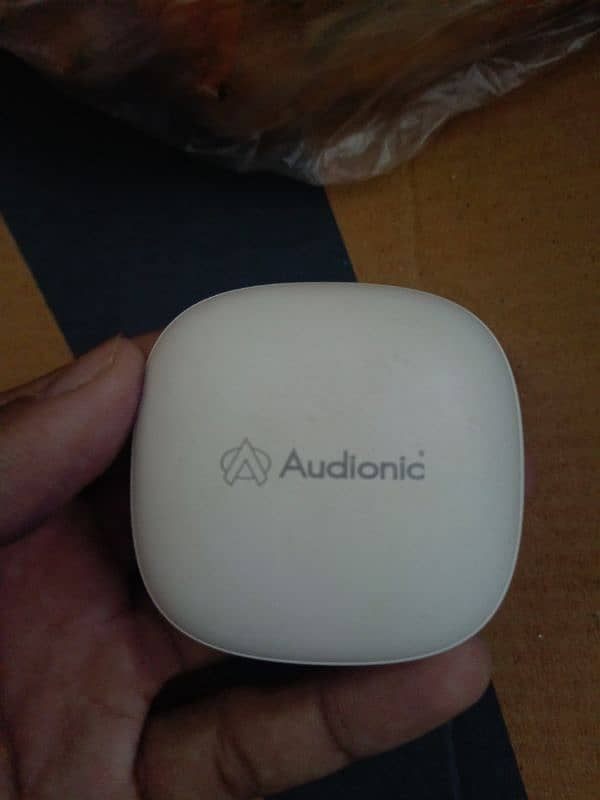 audionic 550 4