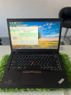 Lenovo Thinkpad T450s 0