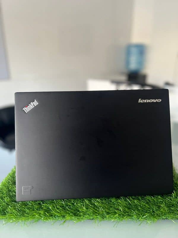 Lenovo Thinkpad T450s 2