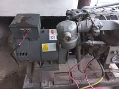 Used Generator for sale.