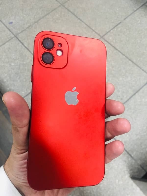 iphone 11 (factory unlock) (non pta) 3