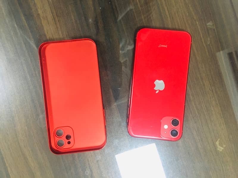 iphone 11 (factory unlock) (non pta) 5