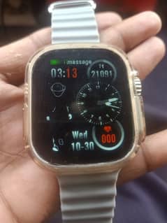 Smart Watch Ultra 900