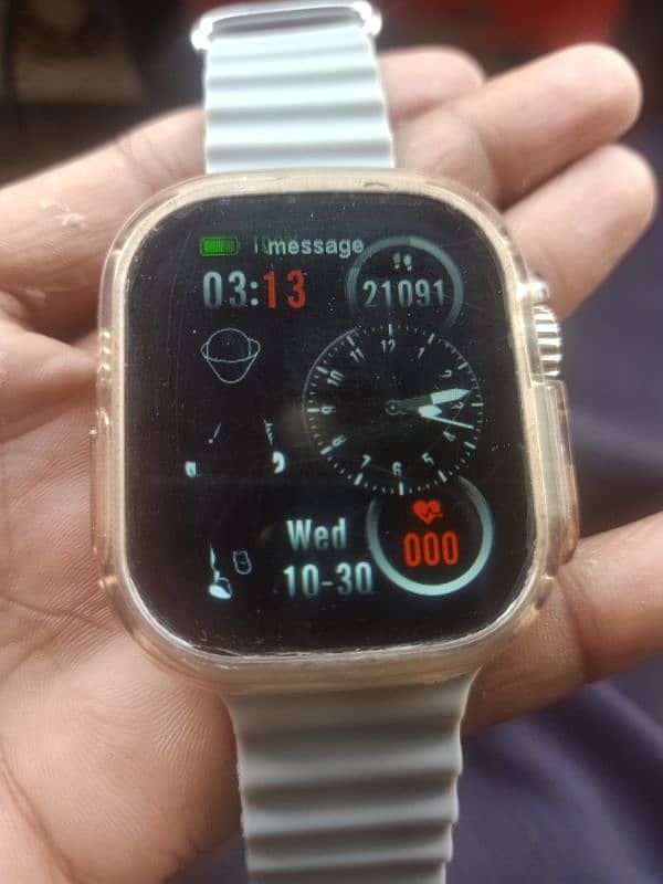 Smart Watch Ultra 900 0