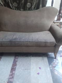 3 seater sofa 0