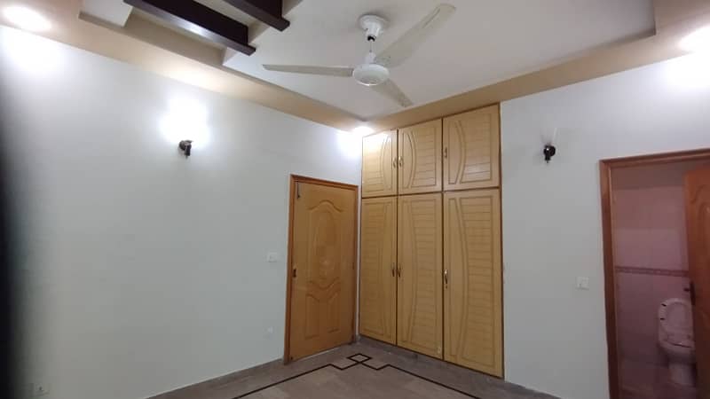 8 Marla Upper Portion 3 Bed Room Available For Rent In Umar Block Sector B Bahria Town Lahore 12