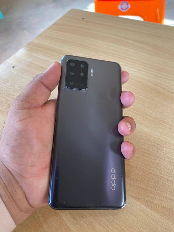 Oppo F19 pro 0