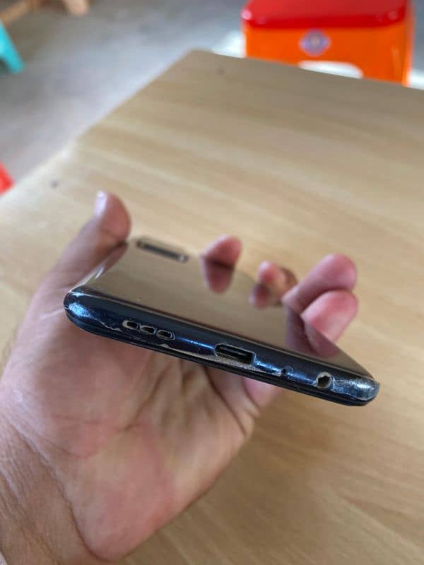 Oppo F19 pro 4