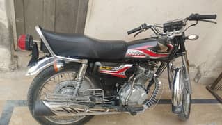 Honda 125 2024 for sale