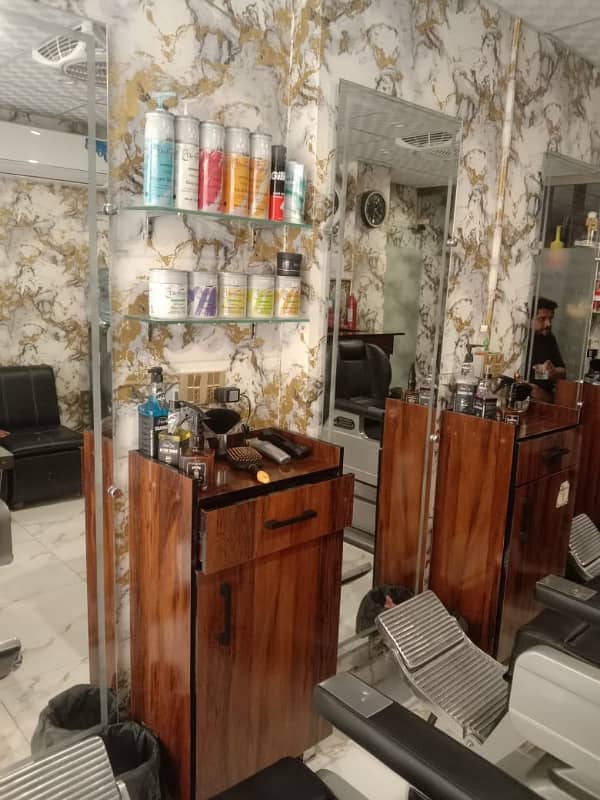 Shop For Salon And Parlor 8