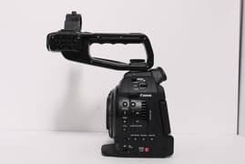 Canon EOS C100 for Sale 0