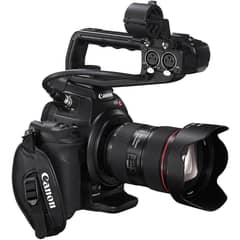 Canon EOS C100 for Sale