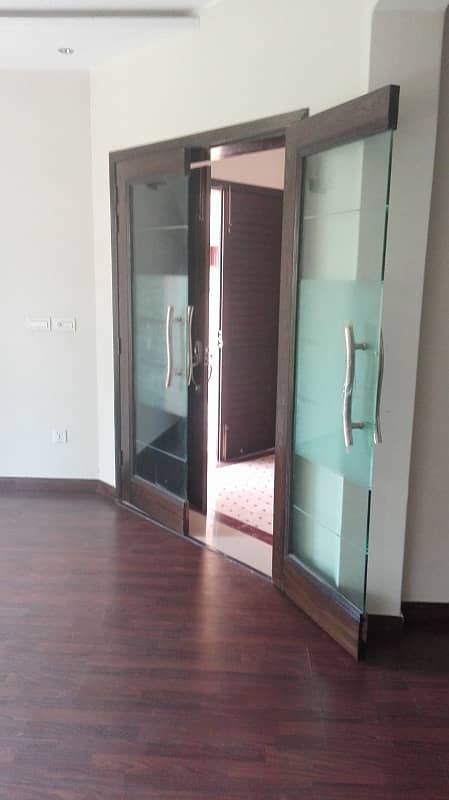 1 Kanal Luxury Spanish designe Slightly Used House For Sale In DHA Phase 5 Lahore. Prime Location nerr to park /Jalal sons 23