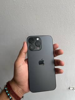 iphone 14 pro max 256gb 96% JV 0