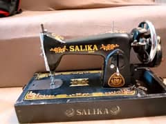 Salika Sewing Machine