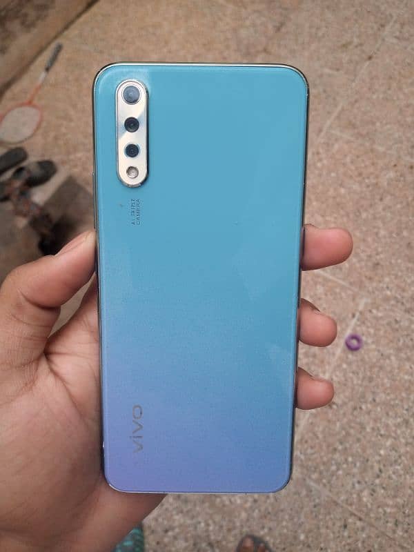 Vivo S1 1