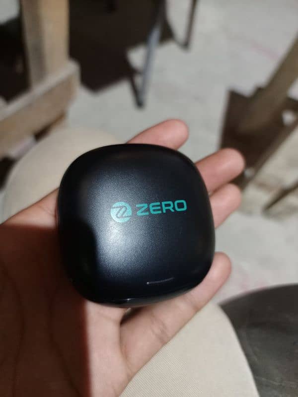 Zero life Style Earbuds Z-811 1