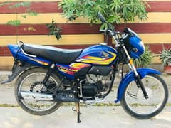 honda pridor for selling fully new