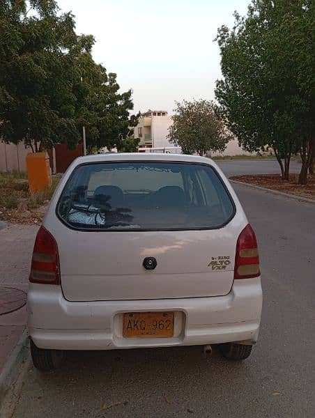 Suzuki Alto 2006 1