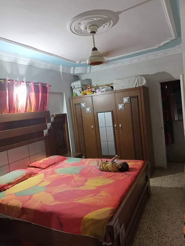 Qsim Complex Flat For Sale 2