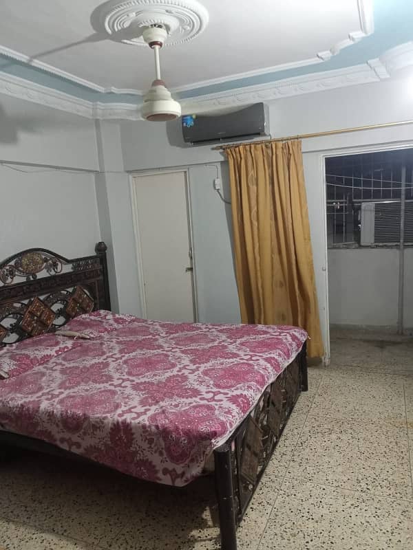 Qsim Complex Flat For Sale 0