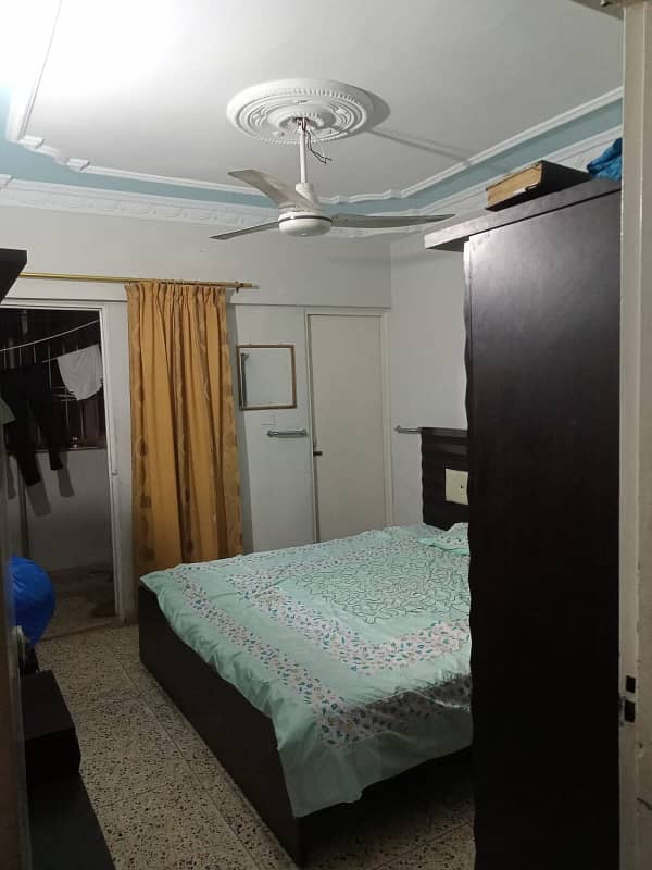 Qsim Complex Flat For Sale 3