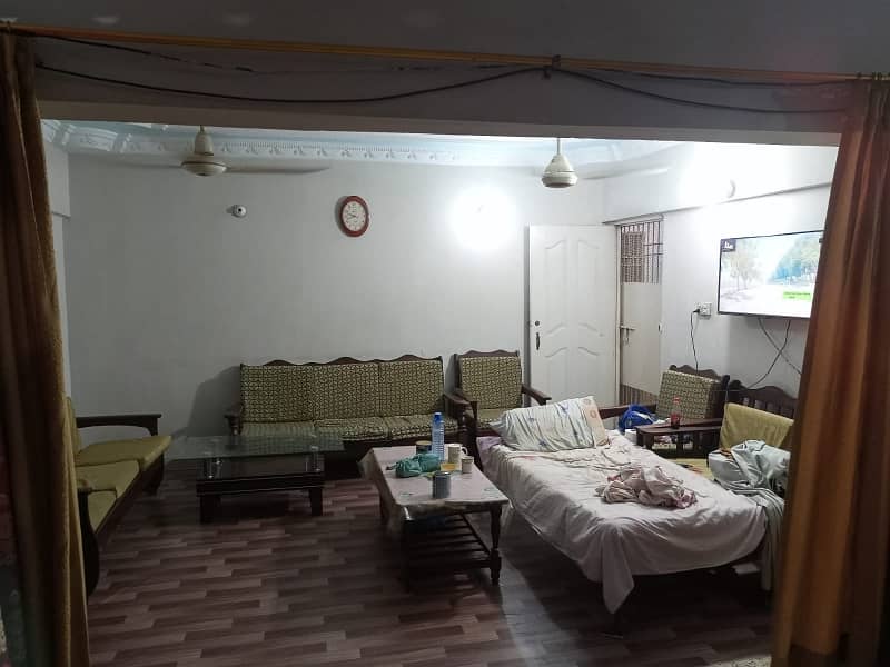 Qsim Complex Flat For Sale 14