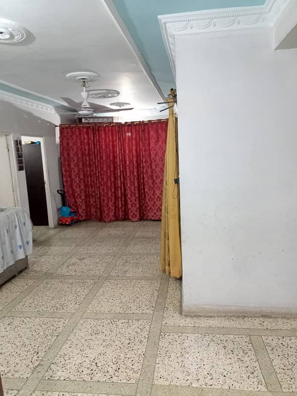 Qsim Complex Flat For Sale 15