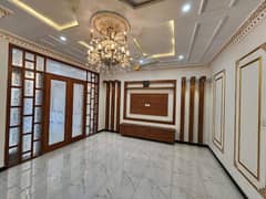 BRAND NEW 10 MARLA FULL HOUSE AVAILABLE FOR RENTSECTOR C BLOCK JASEMEEN GHULMOHER GHULBAHAR OVERSEAS A BAHRIA TOWN LAHORE