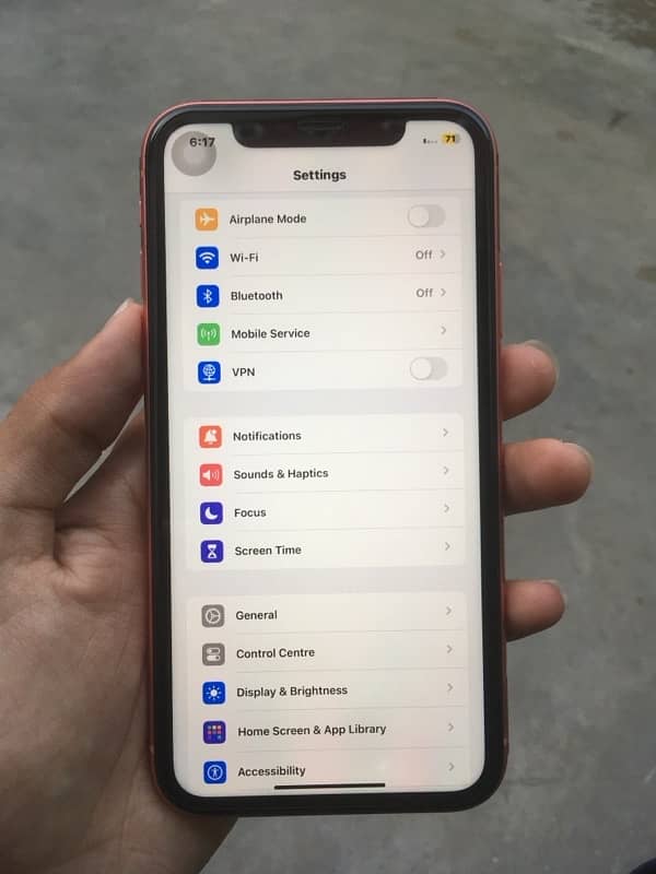 IPhone Xr Only Exchange With Aquos & IPhone 0