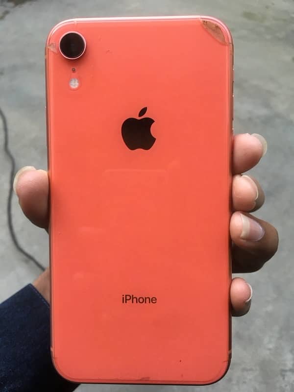 IPhone Xr Only Exchange With Aquos & IPhone 1