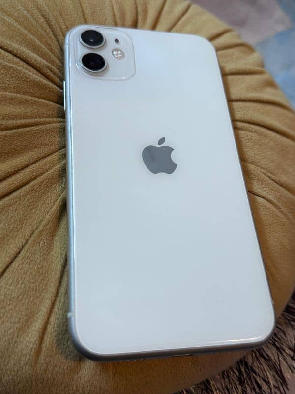 Iphone 11 Pta Approved 0