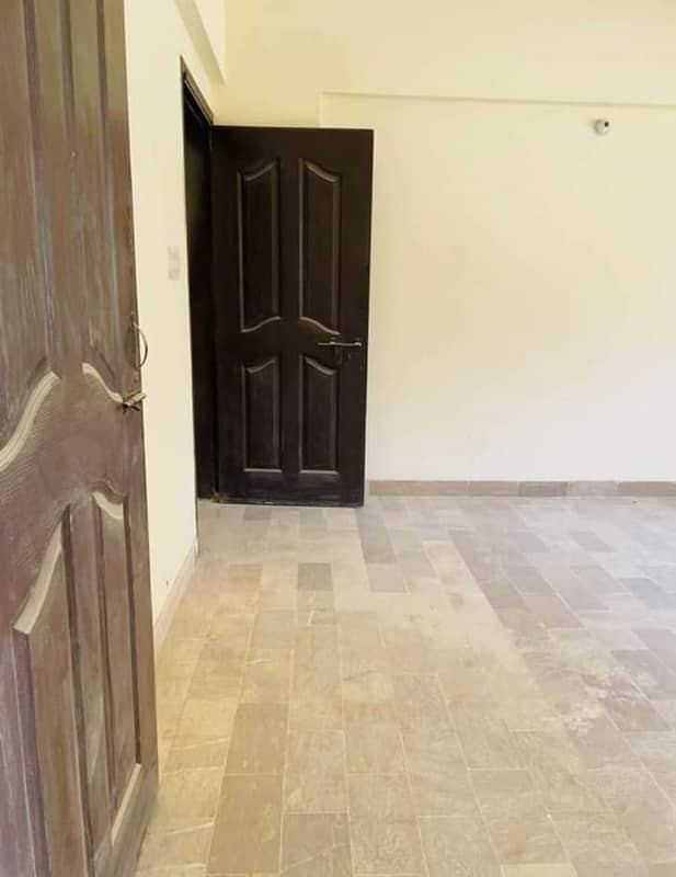 Flat For Sale Labour Square Northern Bypass Karachi 4