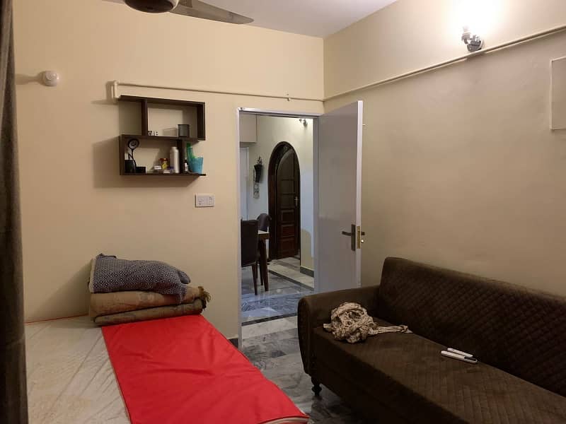 Flat In Rufi Green City Price Rs. 7800000/- 1