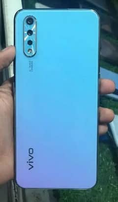 Vivo S1 8/256