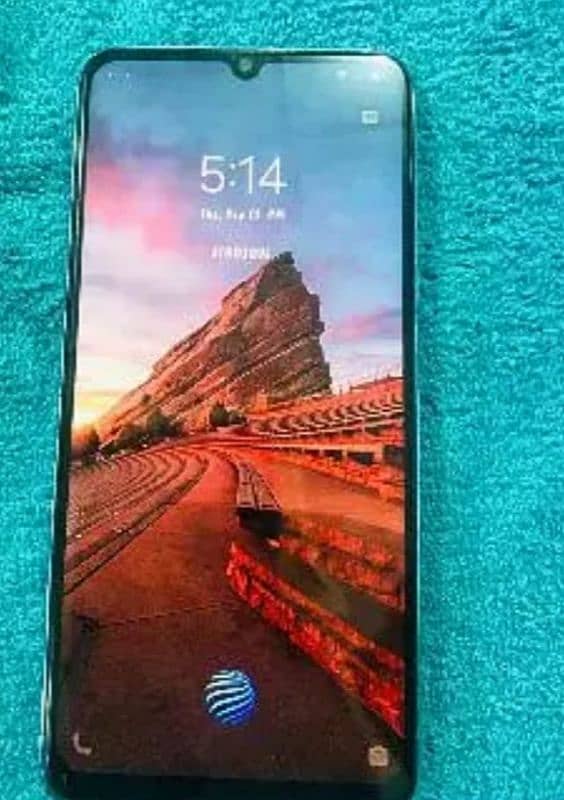 Vivo S1 8/256 1