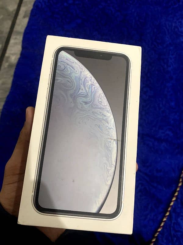 Iphone XR 128gb Non Pta 2