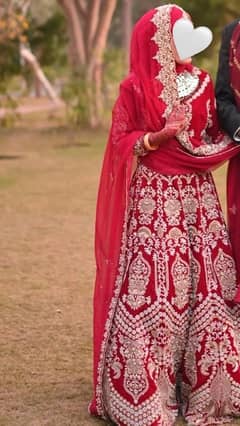 Bridal Dress | Wedding Dress | Bridal Lahnga | Bridal Maxi for Sale