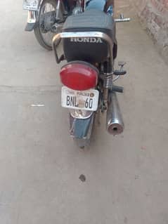 Yamaha 125 for sale