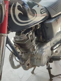 Honda 125 For Sale 0