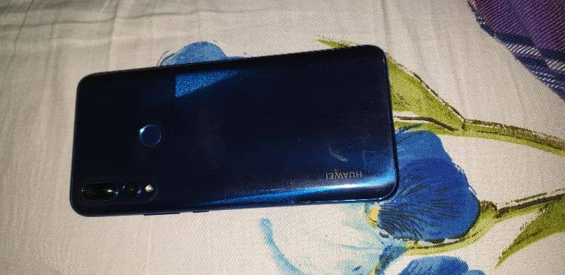 huawei y9 prime 2019 4/128 3