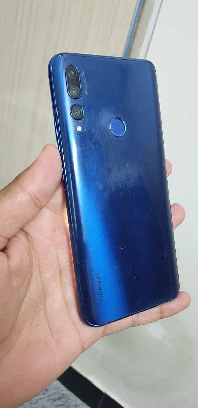 huawei y9 prime 2019 4/128 4