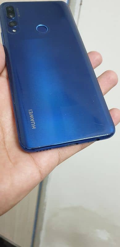 huawei y9 prime 2019 4/128 5