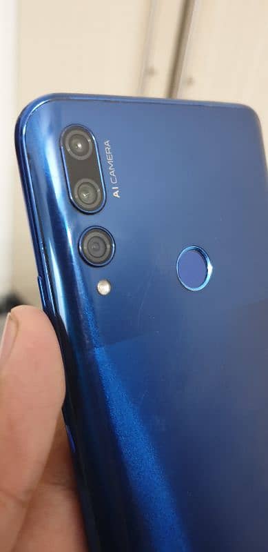 huawei y9 prime 2019 4/128 8